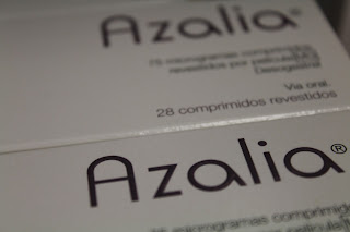 Azalia®