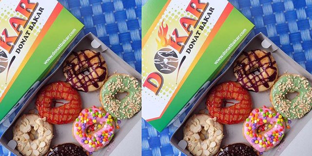 Daftar Franchise Makanan dan Minuman Viral dan Populer di 2020