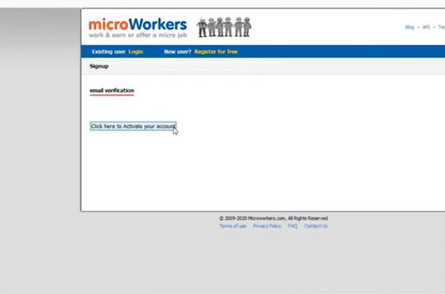 Microworkers Review: How to Make Money from Home doing Micro Tasks and Data Entry Jobs in 2020