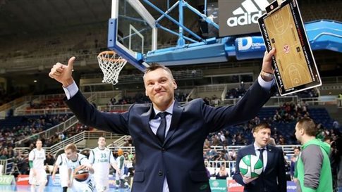 «Ξέρω για το ενδιαφέρον του Παναθηναϊκού»