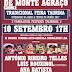 Feira Taurina de Sobral de Monte Agraço a 10 e 16 de Setembro