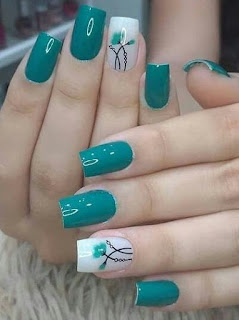 Nail Art Ideas,20 Stylish Nail Art Ideas,nail art 2018,nail art designs,nails designs,nail art easy, usa nail art, uk nail design, Canada stylish nail design,italian nail design