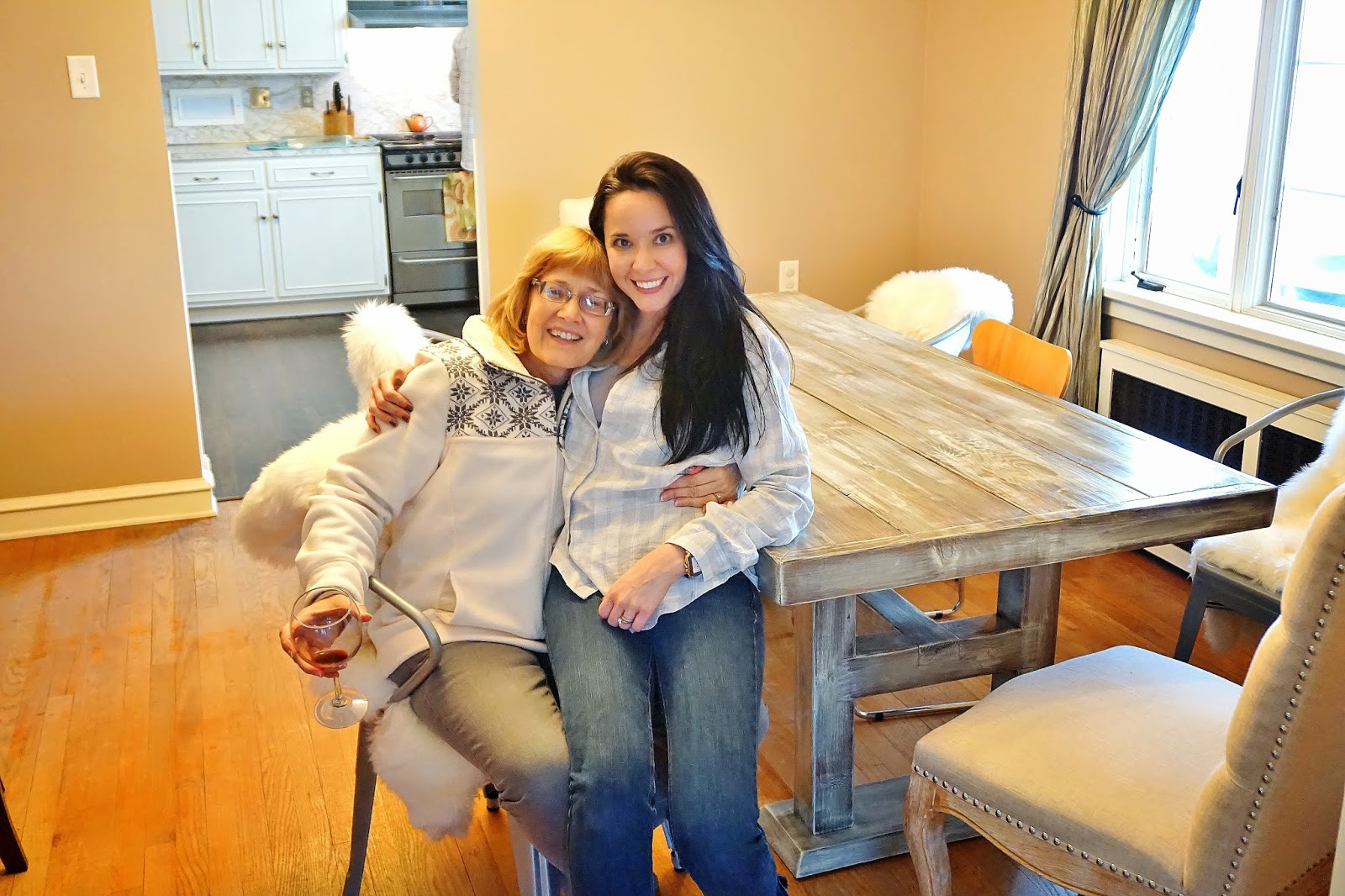 Freed Up Girl : Thanksgiving Day Recap