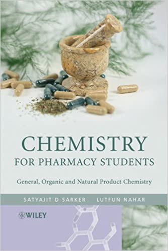 Chemistry For Pharmacy Students , general , Organic and Natural