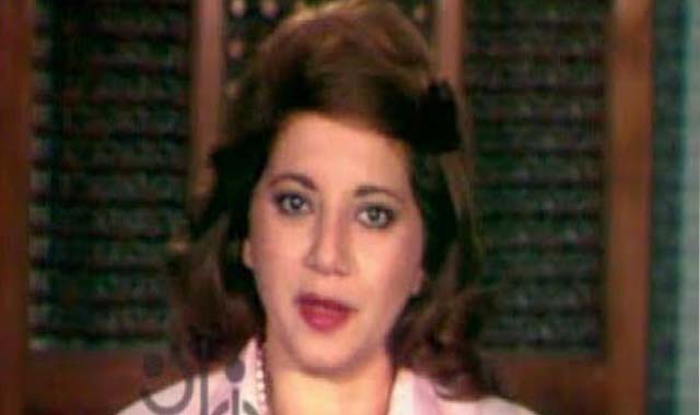 الإعلامية هند أبو السعود رفضت طلب مبارك فمنعها من الظهور في التلفزيون صاحبة أشهر برنامج جولة الكاميرا