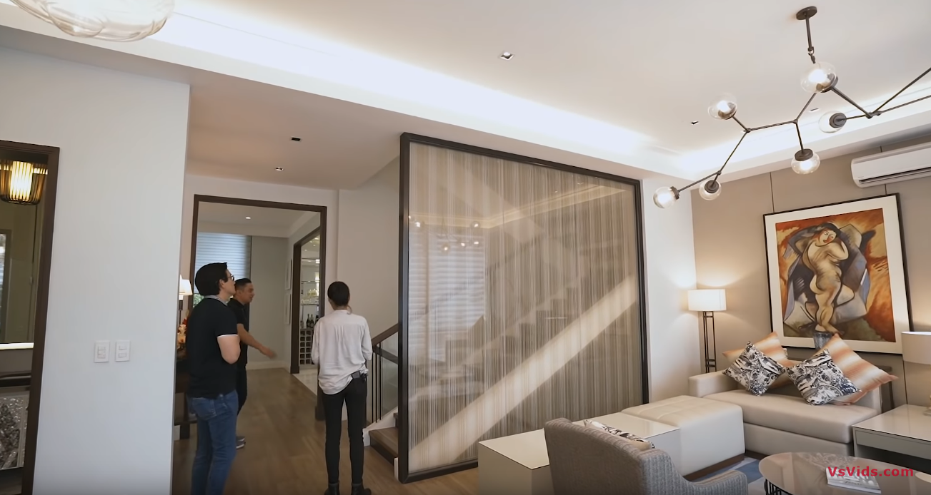 37 Photos vs. ₱20 Million House VS ₱200 Million House | Perfect Match 01 | Presello X Richard Yap - Luxury Home & Interior Design Tour 37 Photos vs. ₱20 Million House VS ₱200 Million House | Perfect Match 01 | Presello X Richard Yap - Luxury Home & Interior Design Tour