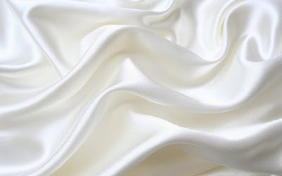 white silk fabric widescreen hd wallpaper