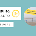 Vídeo camping Rio Alto, em 60 segundos