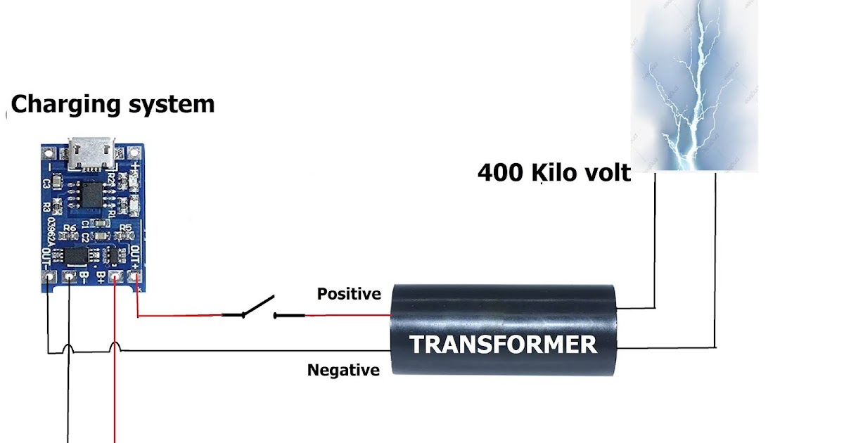 safety device circuit