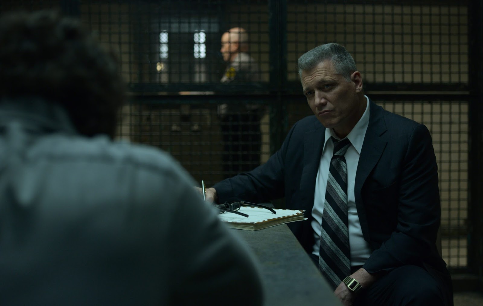 MINDHUNTER Season 2 Trailers, Images and Poster | The Entertainment Factor