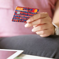 Promocja karty kredytowej w ING Banku Śląskim - 200 zł do Circle K