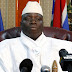 Gambia’s Jammeh insists he won’t hand over power