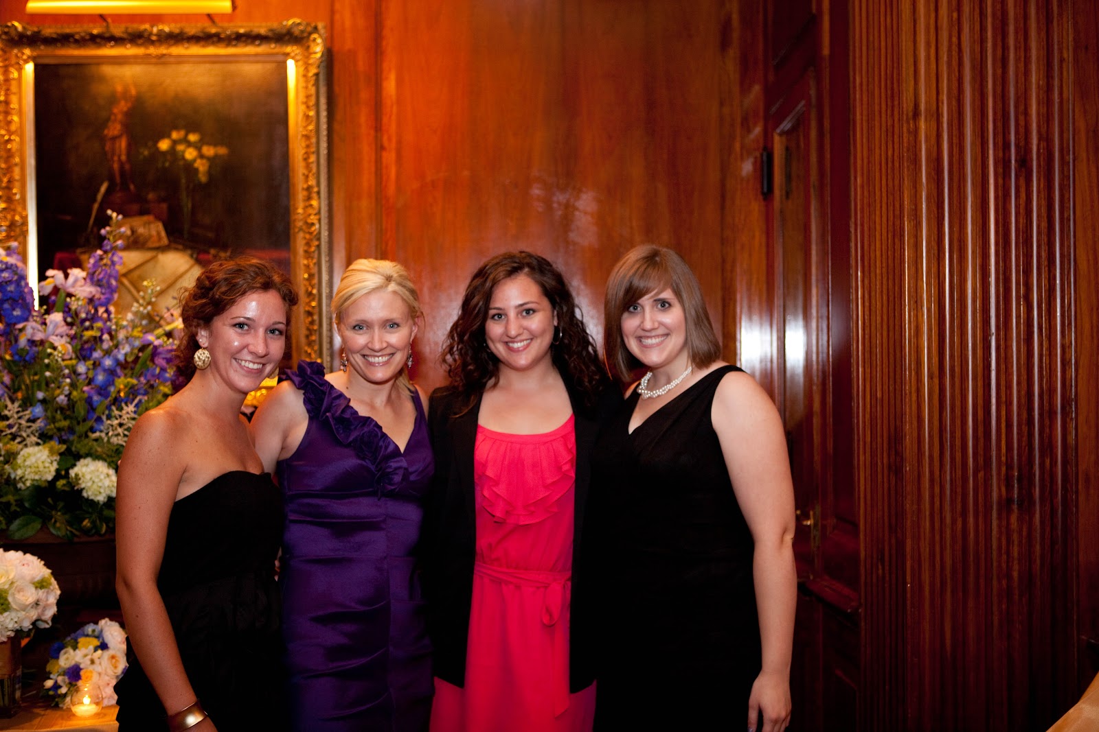 Cincy Event Planning Cincinnati + Dayton Wedding and Event Planners