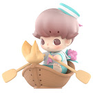 Pop Mart Rowboat Dimoo Dating Series Figure