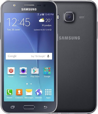 مواصفات و سعر Samsung Galaxy J7 2015
