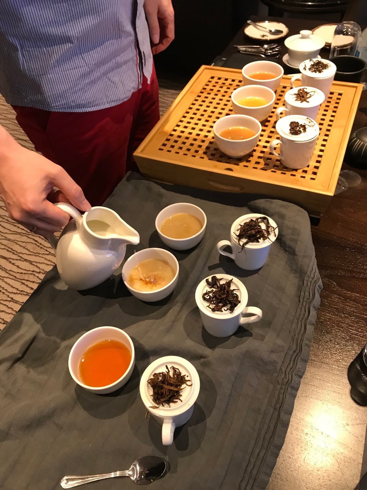 Thee Natuurlijk 2018