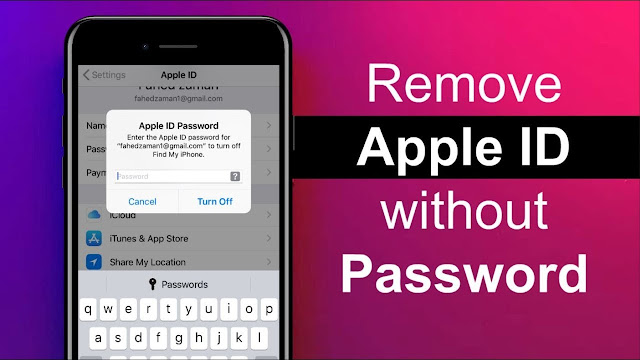 How to Remove/Delete iCloud Account Lock without iPhone ...