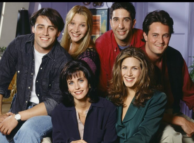 download friends series download friends series