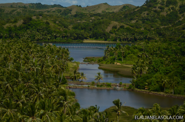 Romblon | Tablas Point, Sta Fe, Tablas Island