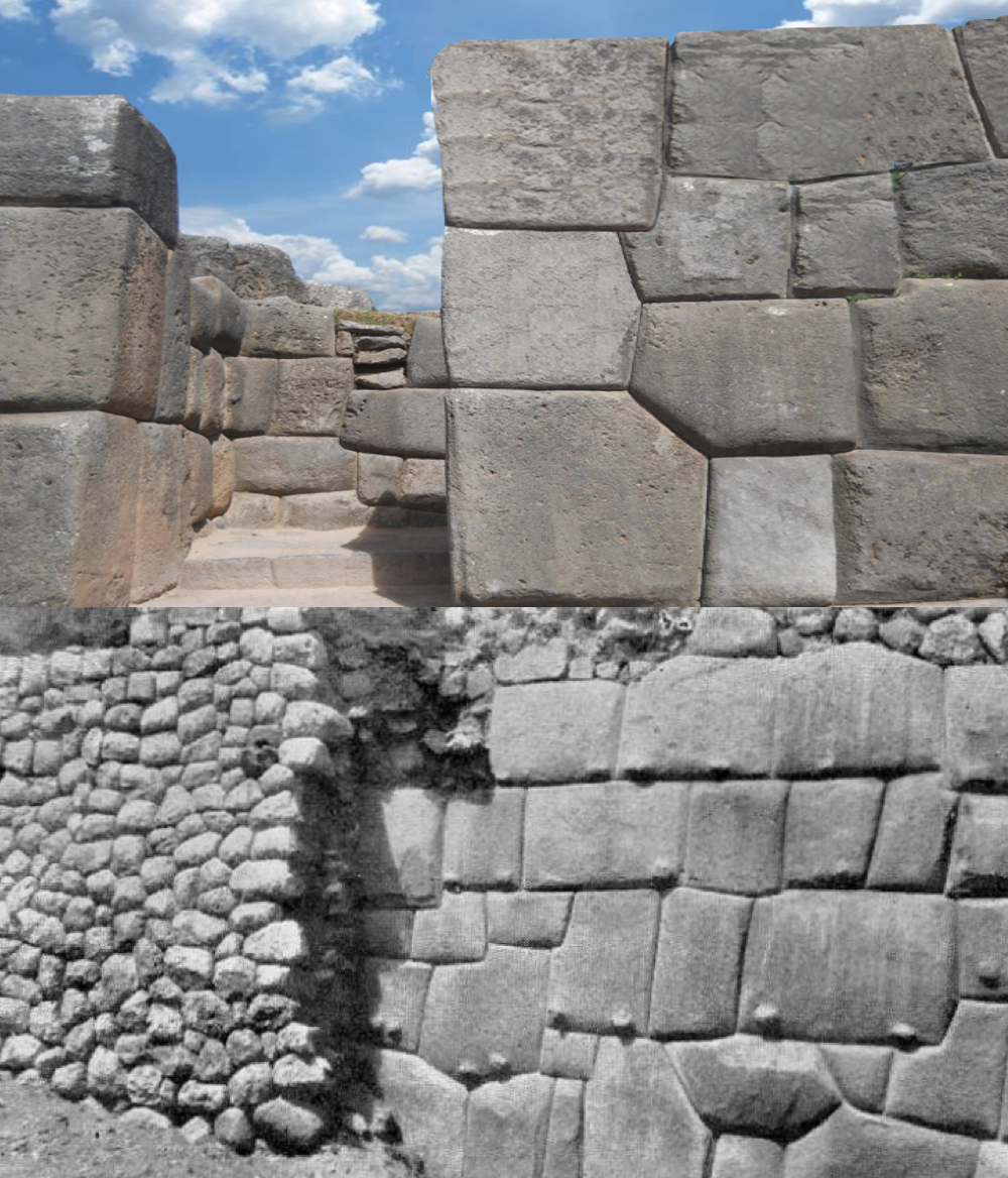 NephiCode: The Fallacy of the Inca – Part I