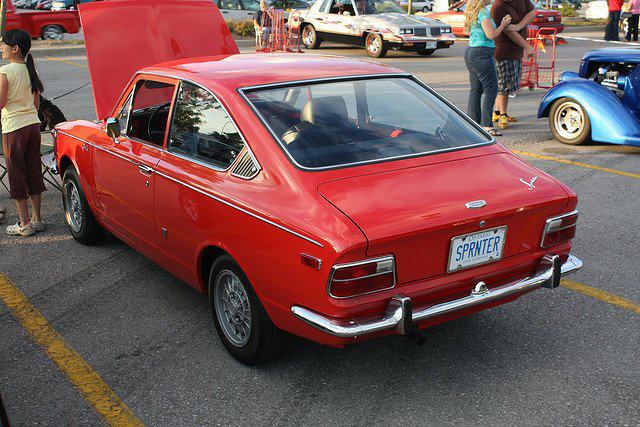 Ke15 TOYOTA KE15