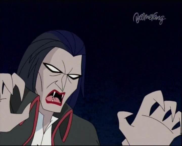 What New Scooby Doo Vampire Strikes Back Wedding