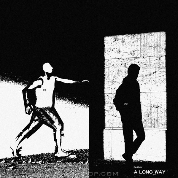 Earboy – A Long Way – EP