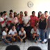 Alunos da rede municipal visitam estúdio da Arapuan FM
