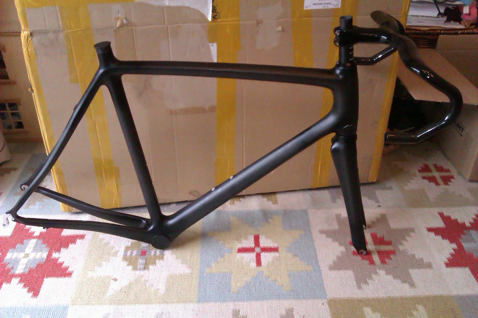 chinese carbon frame manufacturers