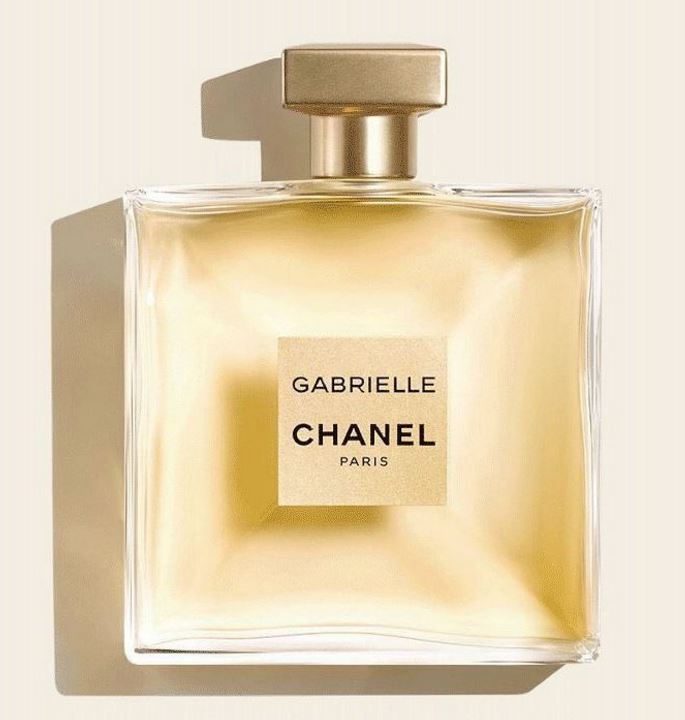 the new chanel perfume