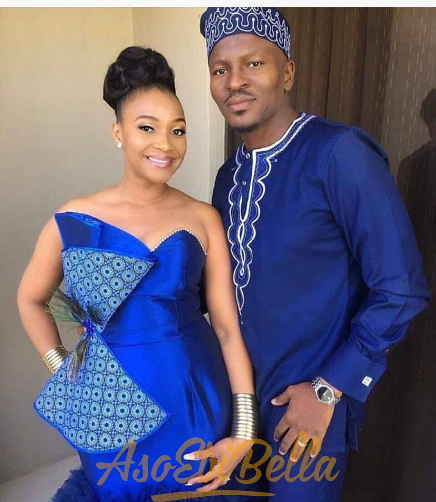 #EbFabLook Vol 42: Wanna Be Chicy? Try This Top 50 AsoEbiBella & EB Fabulous Look Style Worn From 26Jan-6Feb 2019