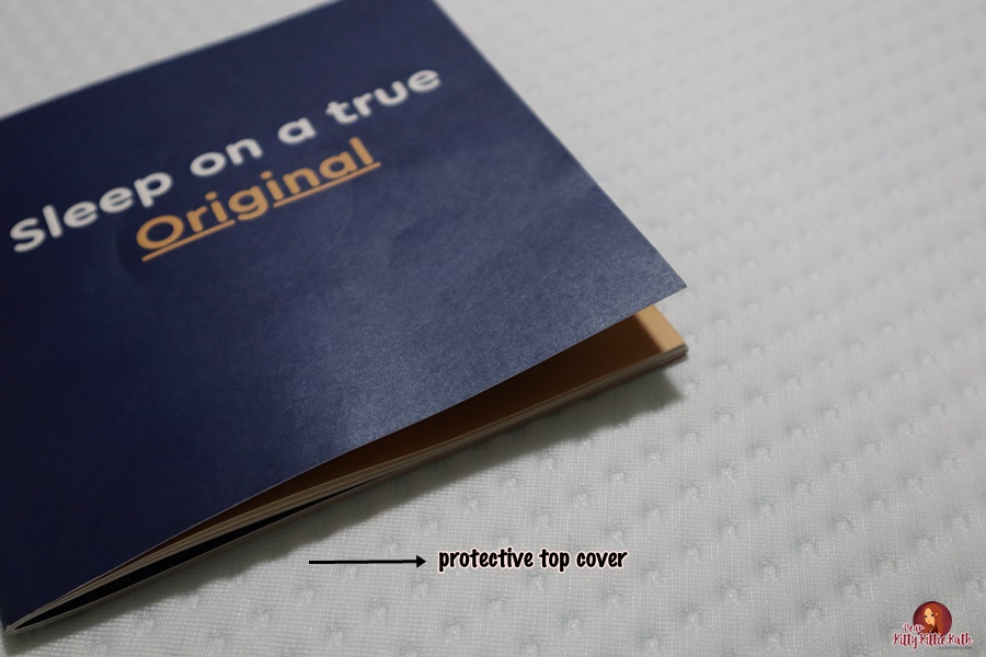 Emma Original Mattress