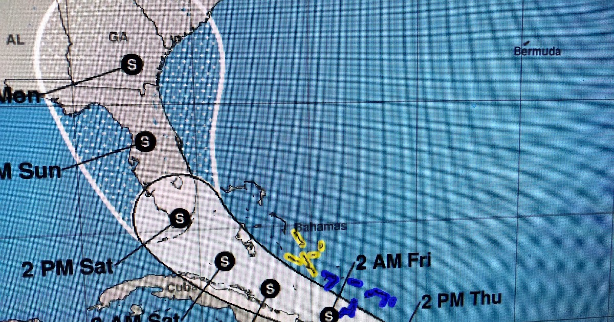 Bob Breck's Blog From No Name to Hurricane...