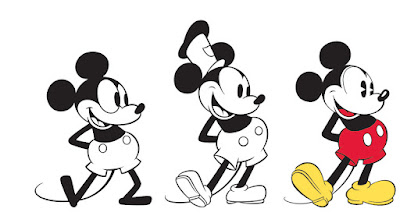Raton Mickey mouse curiosidades Raton Mickey mouse curiosidades