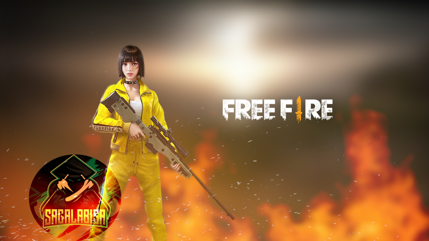 Featured image of post Kelly Free Fire Wallpaper / Fire emblem, fire emblem three houses, video game characters.