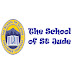 Job Opportunity at The School of St Jude Tanzania - Donor Relations Officer