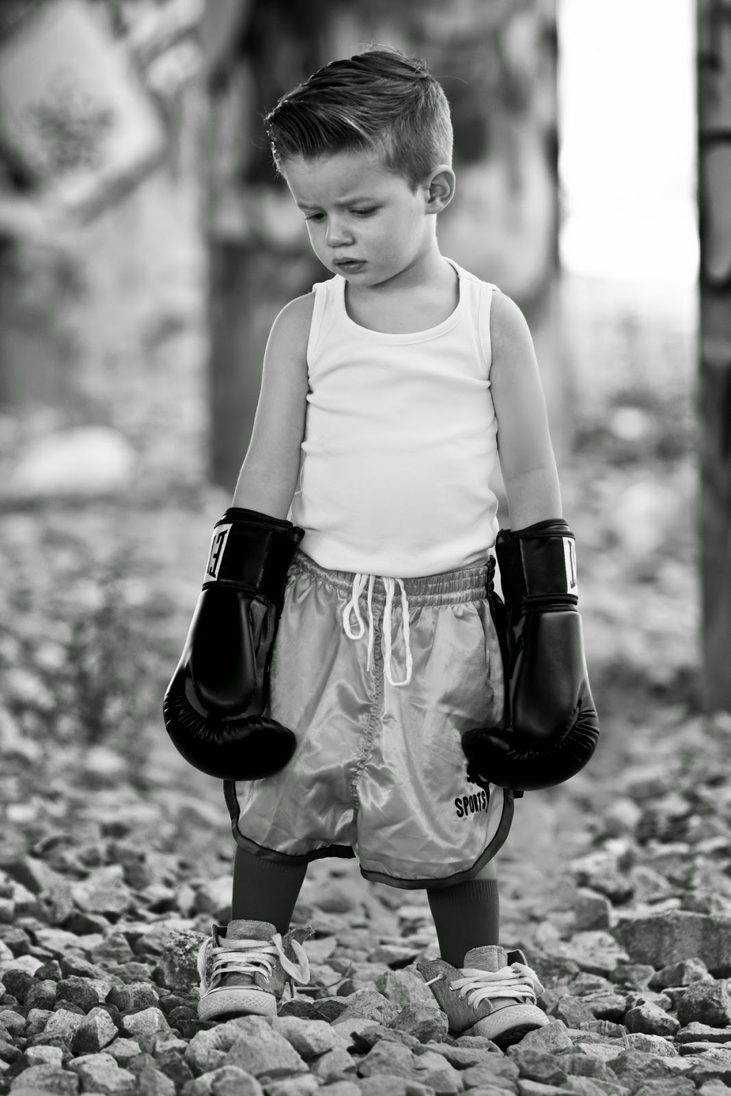 .: NIÑOS MODELO
