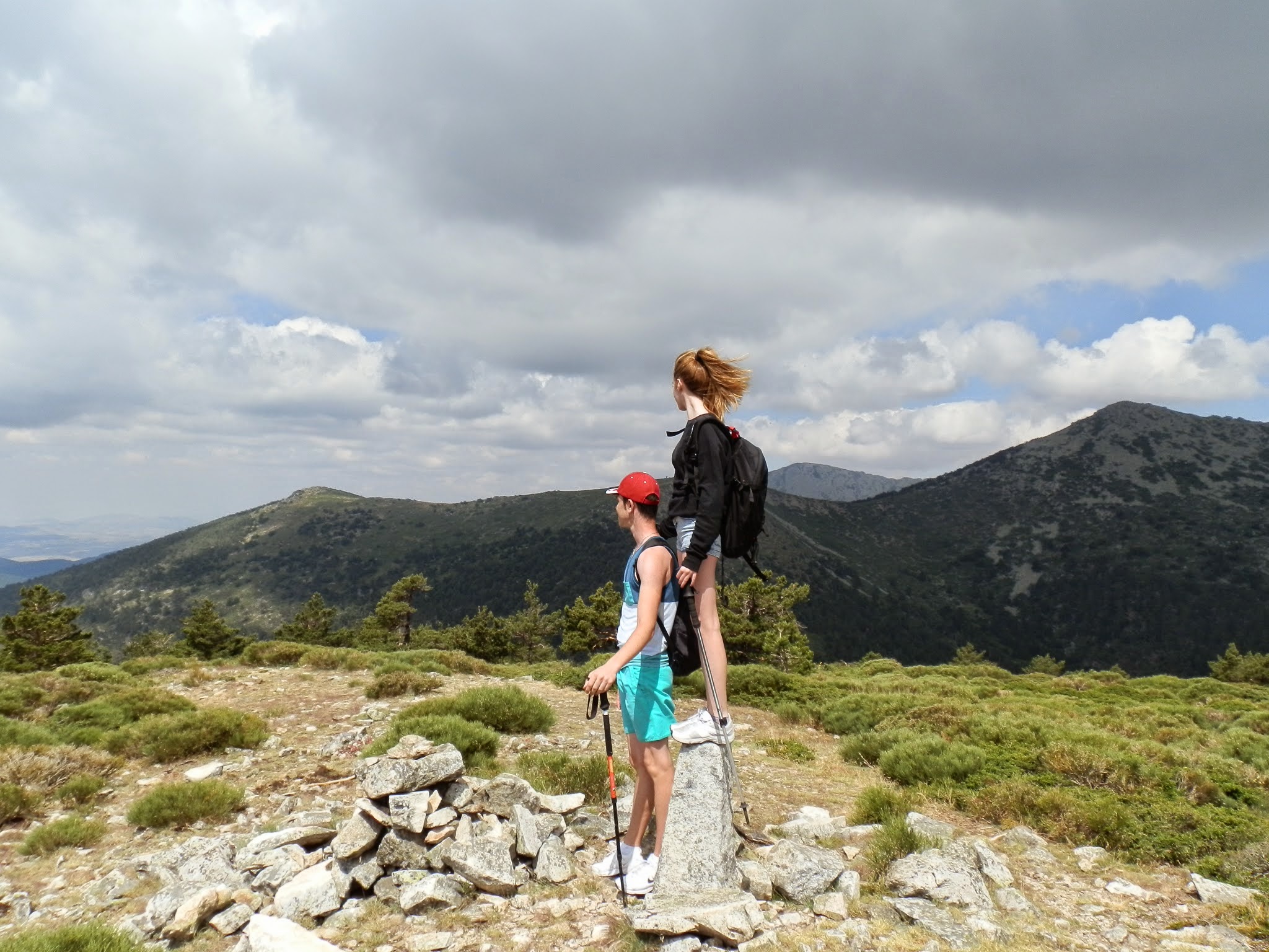 Cerro Ventoso