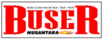 Buser Nusantara