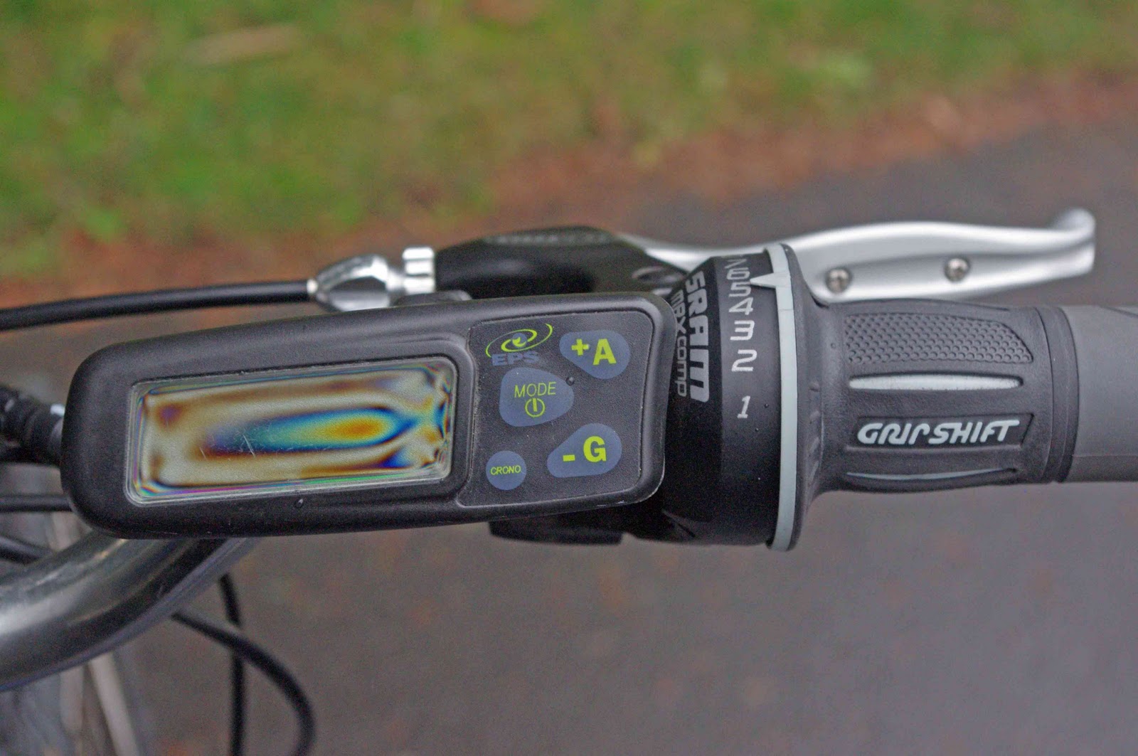 usbackroads™ Silver Wings.....glistening in the sunshine. Trek