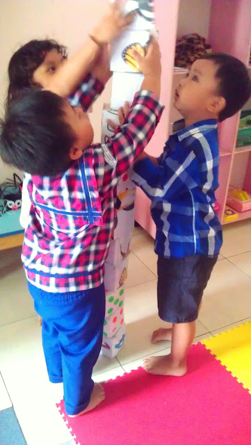 8 Prinsip Penilaian Hasil Belajar Anak Usia Dini (PAUD)