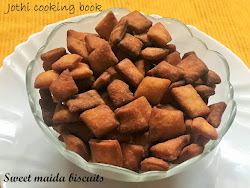sweet maida diwali biscuits minutes preparation