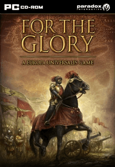 For The Glory: A Europa Universalis Game - PC (Download Completo em Torrent)