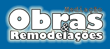 Obras e Remodelações