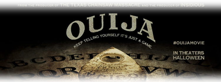 Ouija (2014) BRrip 720p Latino-Ingles