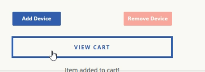 RD Service केसे इंस्टाल करे? 9 view%2Bcart