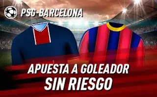 sportium promo PSG vs Barcelona 10 marzo 2021 sportium promo PSG vs Barcelona 10 marzo 2021