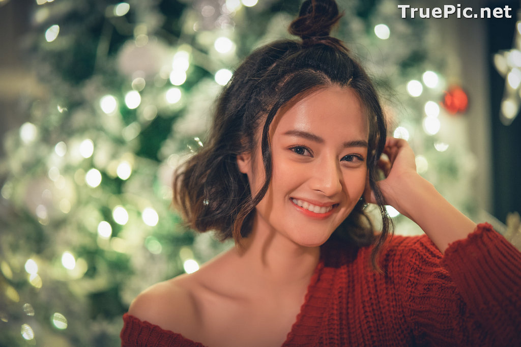 Image Thailand Model – พราวภิชณ์ษา สุทธนากาญจน์ (Wow) – Beautiful Picture 2020 Collection - TruePic.net - Picture-143