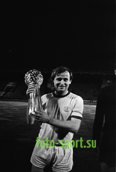 1977 спорт