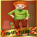 Games2Escape - G2E Rogelio Escape